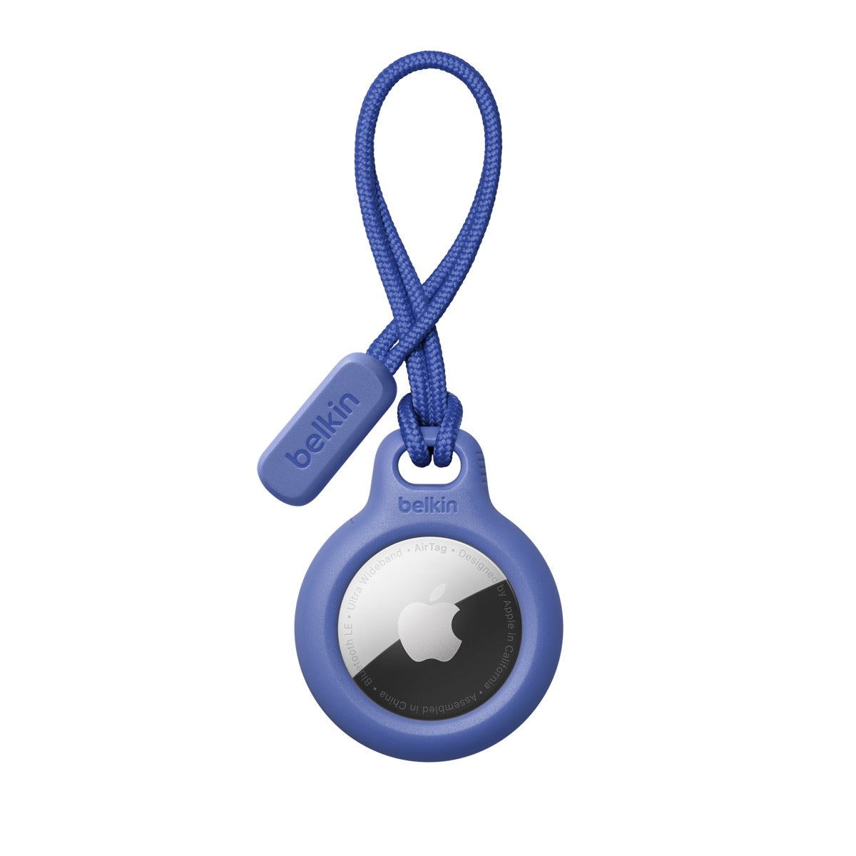 Llavero Airtag loop Belkin