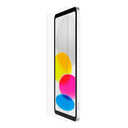 Lámina Glass Screenforce para iPad 10 Gen 10,9" Belkin