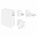 Cargador 140W USB-C Belkin Blanco