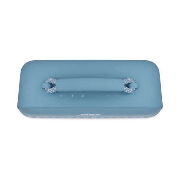 Parlante portátil Soundlink Flex 2nda generación Bose