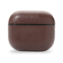 Funda cuero AirCase Lite para AirPods 3 Gen Decoded