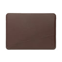 Sleeve cuero Frame para MacBook 14" Decoded