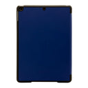 Funda folio silicona para iPad 9/ 8 Gen 10,2" Decoded