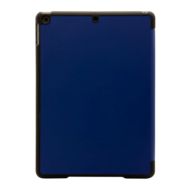 Funda folio silicona para iPad 9/ 8 Gen 10,2" Decoded
