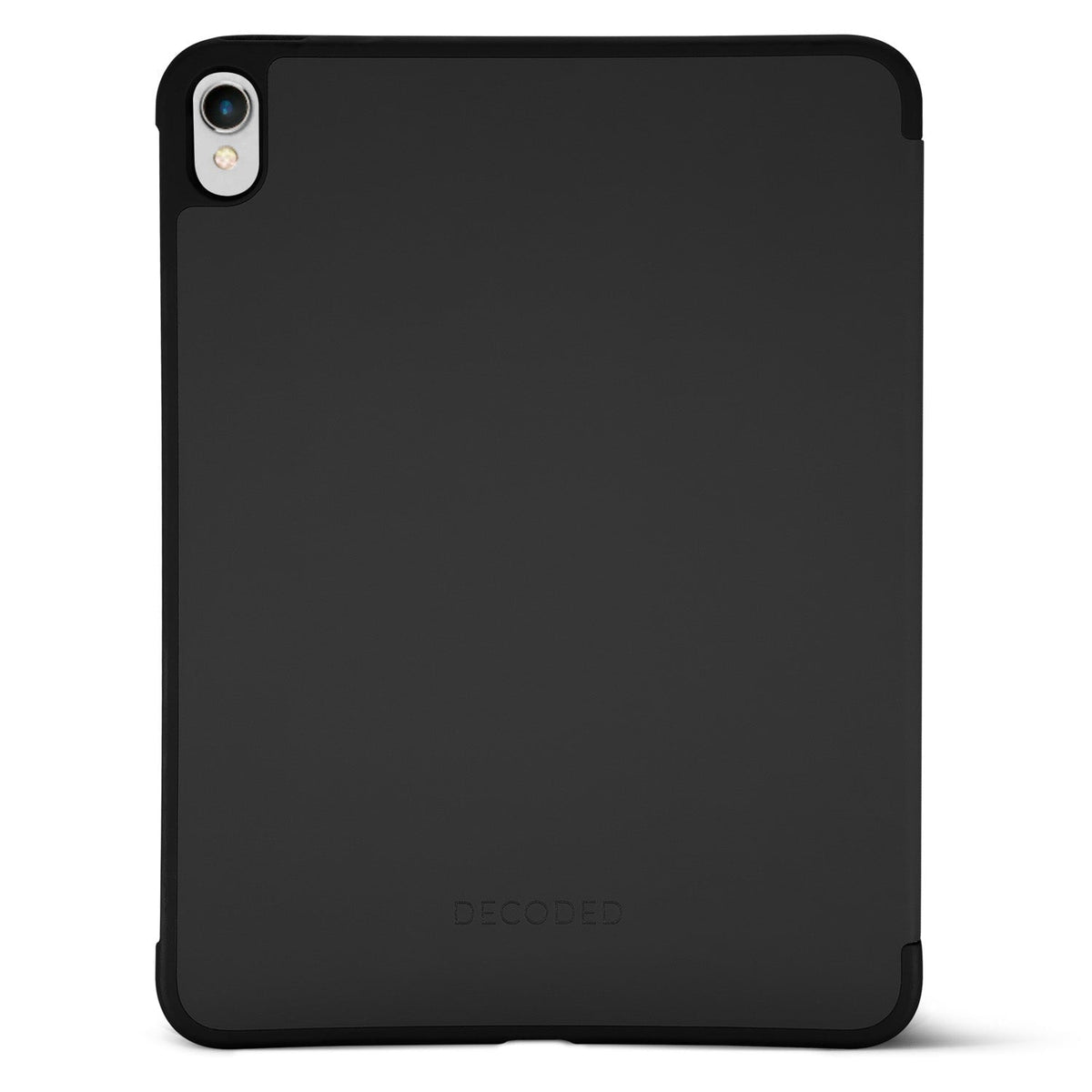 Funda folio silicona para iPad 10 Gen 10,9" Decoded