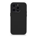 Funda cuero Backcover con MagSafe para iPhone 14 Pro Decoded
