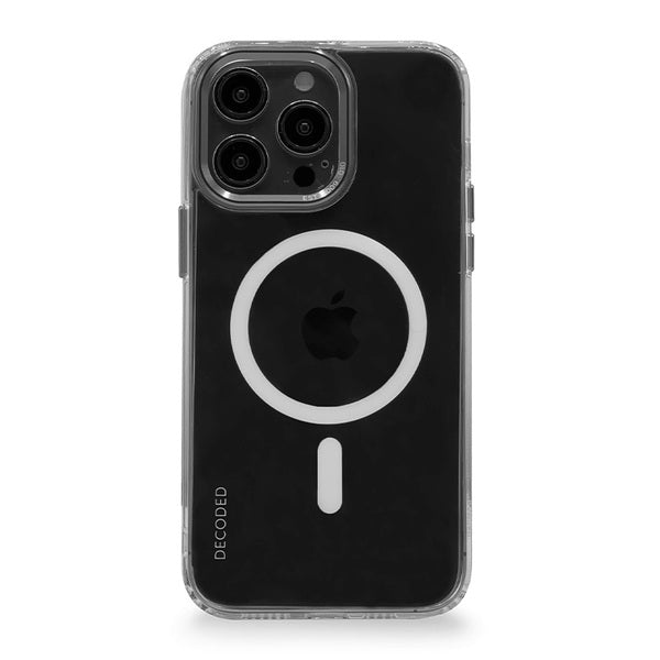 Funda con Magsafe para iPhone 14 Pro Decoded