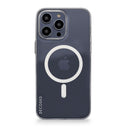 Funda con Magsafe para iPhone 14 Pro Max Decoded