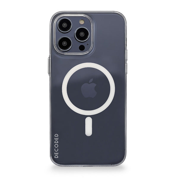 Funda con Magsafe para iPhone 14 Pro Max Decoded