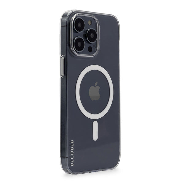 Funda con Magsafe para iPhone 14 Pro Max Decoded