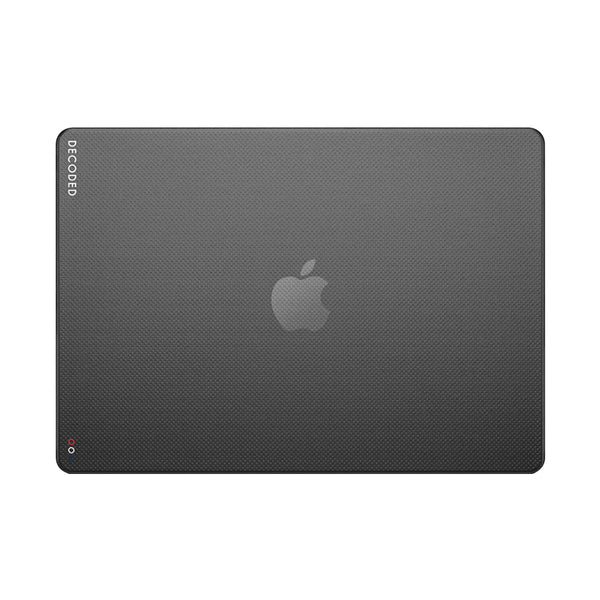 Funda dura para Macbook Air M1 13" Decoded
