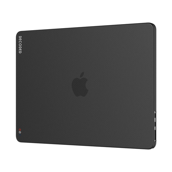 Funda dura para Macbook Air M1 13" Decoded