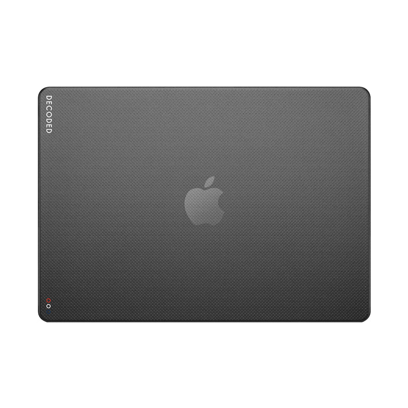 Funda dura para Macbook Air M2/ M3 13" Decoded