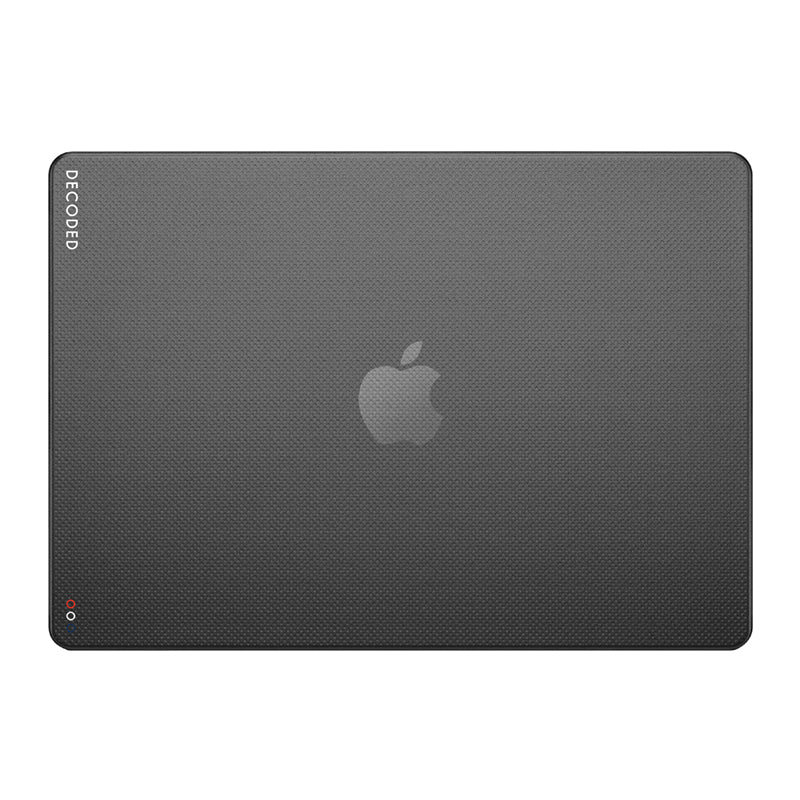 Funda dura para Macbook Pro M1/ M2/ M3 16" Decoded