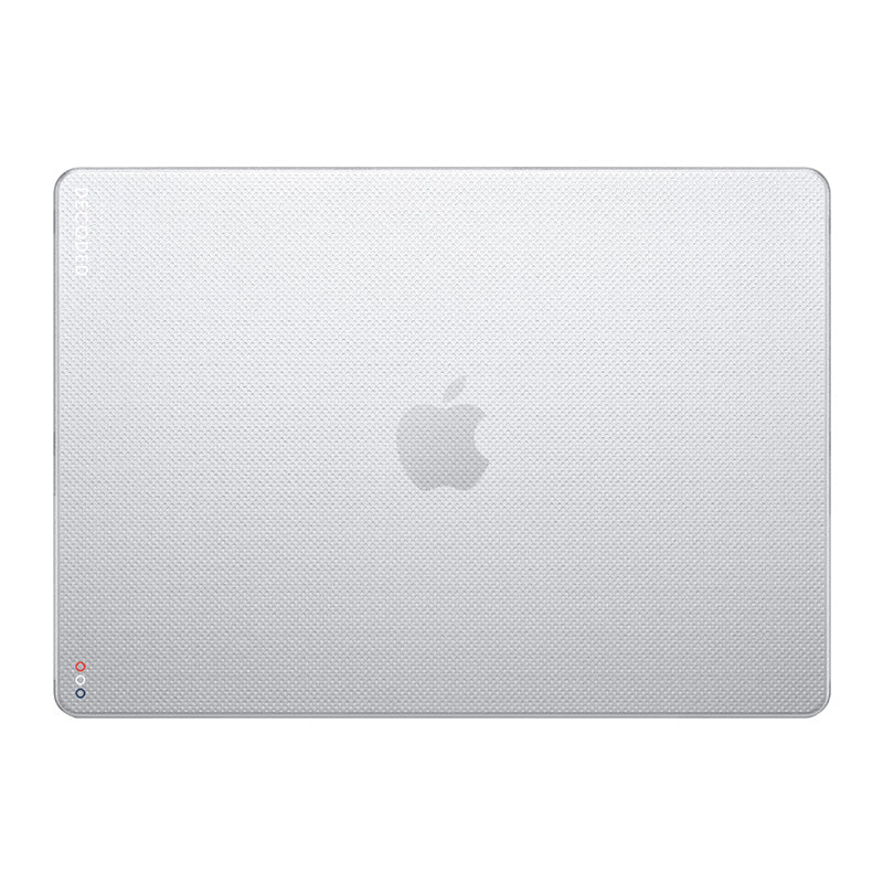 Funda dura para Macbook Pro M1/ M2/ M3 16" Decoded