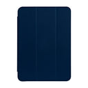 Funda folio slim silicona para 10 gen 10.9" Decoded azul marino