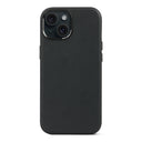 Funda cuero Backcover MagSafe para iPhone 15 Decoded