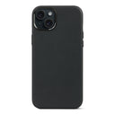 EOL> Funda cuero Backcover MagSafe para iPhone 15 Plus Decoded