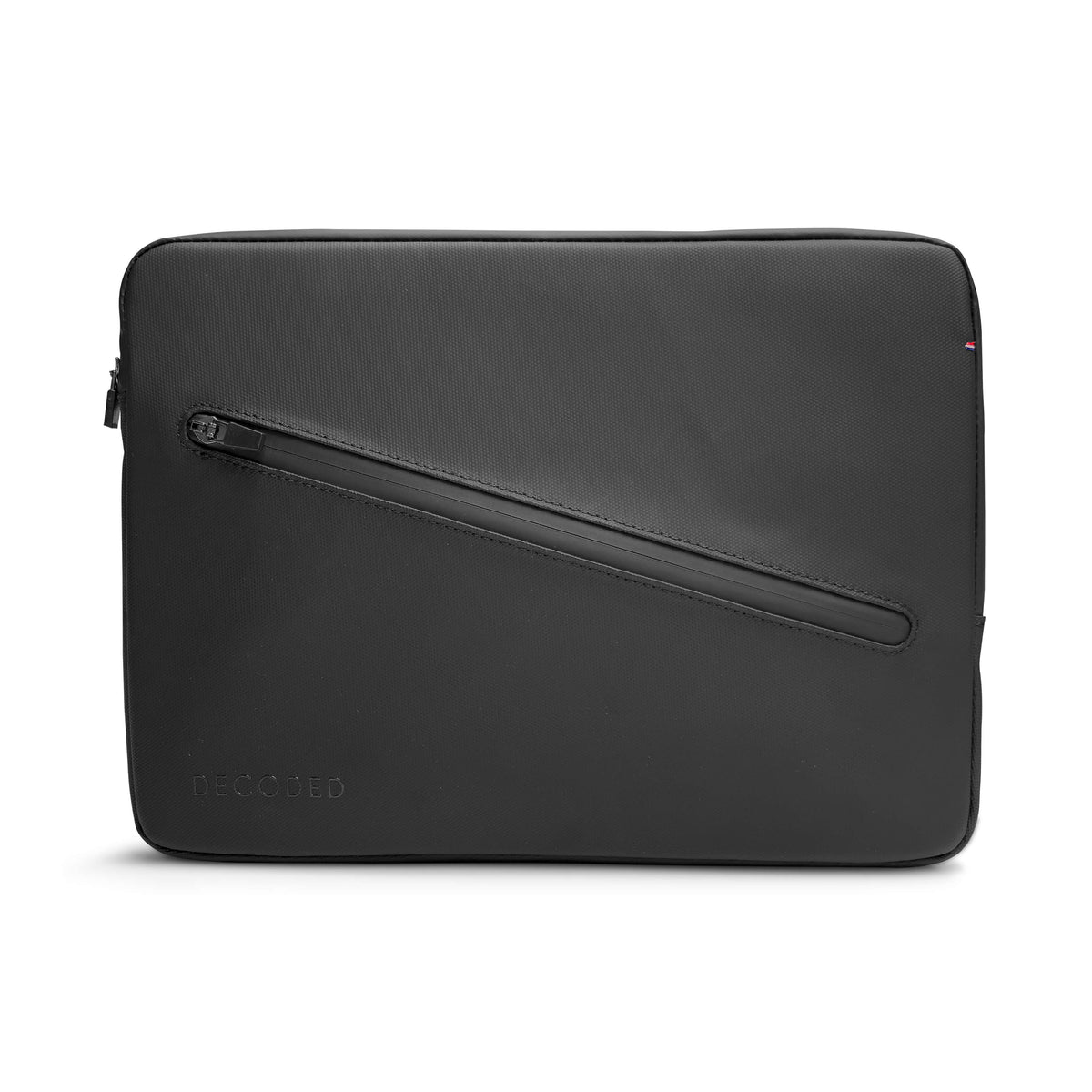 Sleeve nylon Frame para Macbook 15"/ 16" pulgadas Decoded