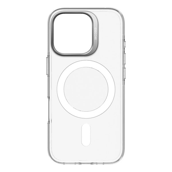 Funda plástico reciclado MagSafe para iPhone 16 Pro Decoded