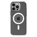 Funda plástico reciclado MagSafe para iPhone 16 Pro Max Decoded