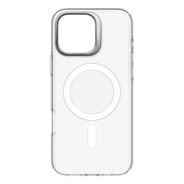 Funda plástico reciclado MagSafe para iPhone 16 Pro Max Decoded