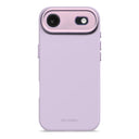Funda silicona antimicrobiana iPhone 17 Air Decoded
