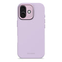 Funda silicona antimicrobiana iPhone 17 Decoded