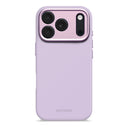 Funda silicona antimicrobiana iPhone 17 Pro Decoded