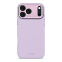 Funda silicona antimicrobiana iPhone 17 Pro Max Decoded