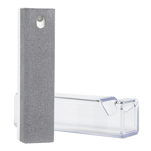Kit de limpieza para pantallas LCD Dusted gris