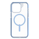 Funda dura Santa Cruz MagSafe para iPhone 15 Pro Max Zagg