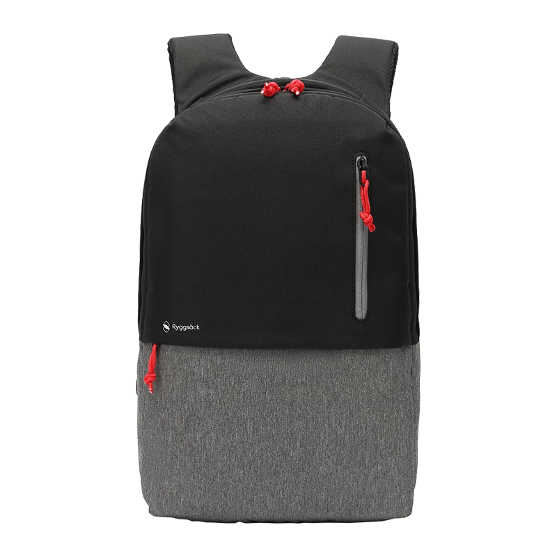 Mochila Ryggsack para MacBook Air Gmode bicolor