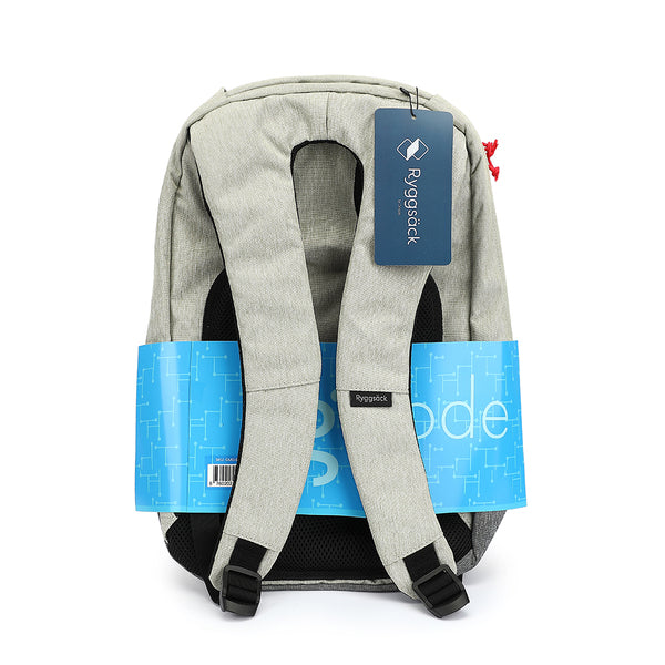 Bundle Mochila Ryggsack para MacBook Air con Hub USB-C de 5 puertos Gmode bicolor