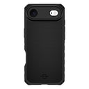 Funda Nylon Hybrid R MagSafe iPhone 17 Air Itskins negro