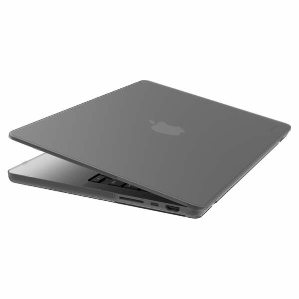 Funda dura para Macbook Pro M1/ M2/ M3 16" MacGuard JCPal