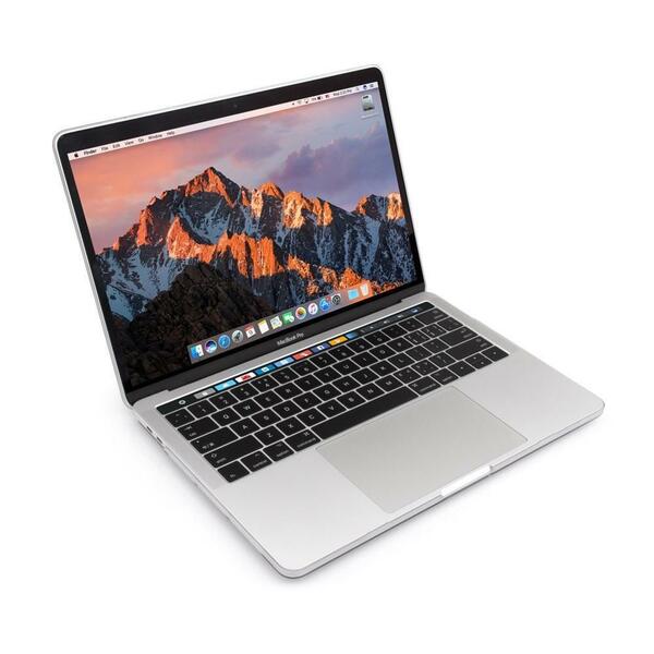 Funda dura para Macbook Pro M1/ M2 13" JCPal MacGuard