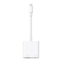 Adaptador de cámara lightning a USB 3.0