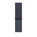 Banda Apple Watch Anchor Blue Sport Loop