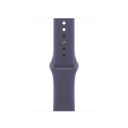 Banda Apple Watch Purple Fog Sport Band