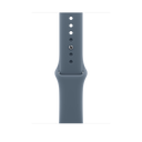 Banda Apple Watch Anchor Blue Sport Band