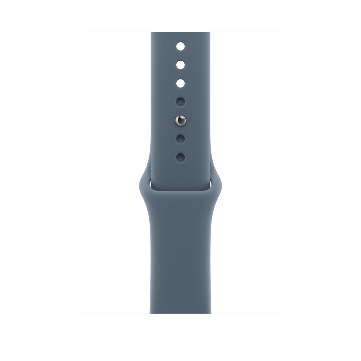Banda Apple Watch Anchor Blue Sport Band