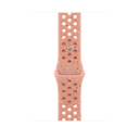 Banda Apple Watch Alpenglow Pink Nike Sport Band