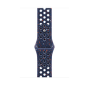 Banda Apple Watch Blue Ribbon Nike Sport Band