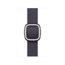 Banda Apple Watch 42mm Midnight Purple Modern Buckle