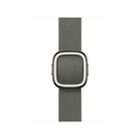 Banda Apple Watch 42mm Sage Gray Modern Buckle