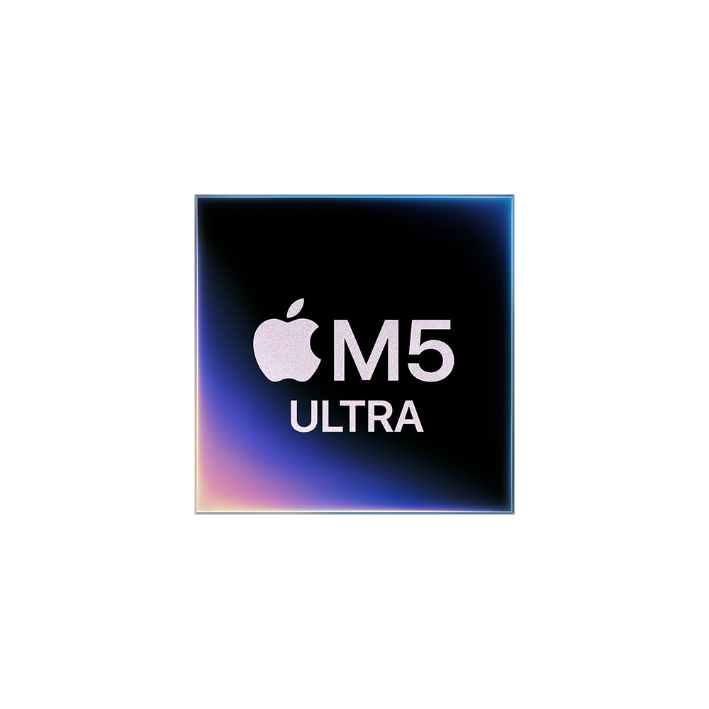 Mac Studio M5 Max