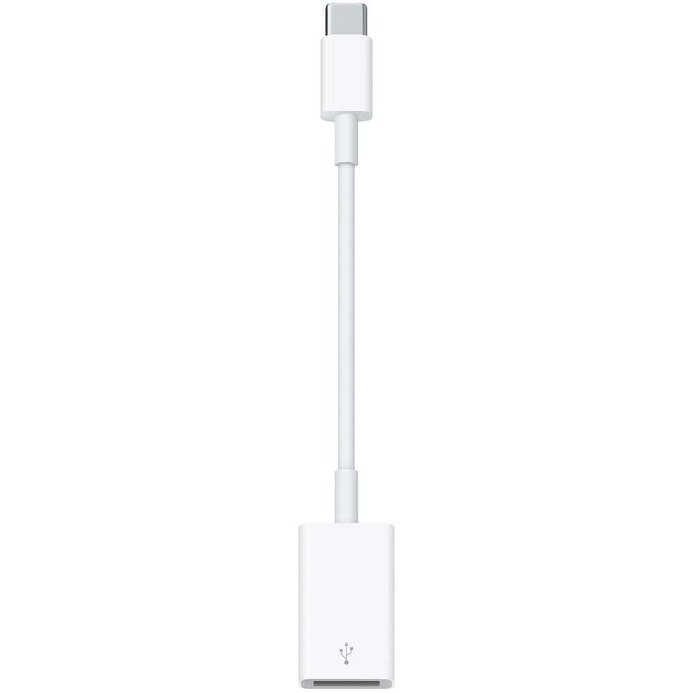 Adaptador de USB-C a USB Apple