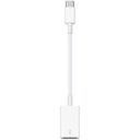 Adaptador de USB-C a USB Apple
