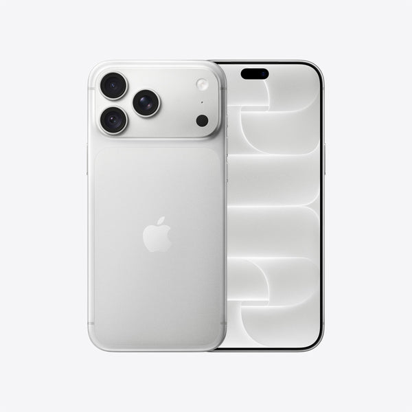 iPhone 18 Pro Max